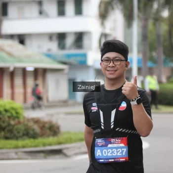 Runner Photo 3920280