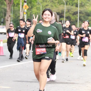 Runner Photo 3920282