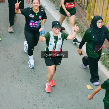 Runner Photo 3920284