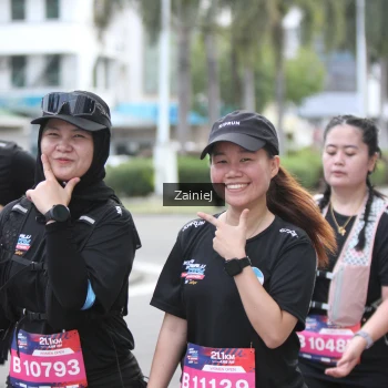 Runner Photo 3920286