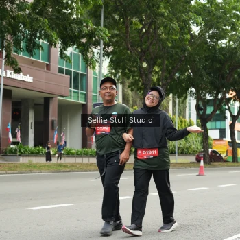 Runner Photo 3920287