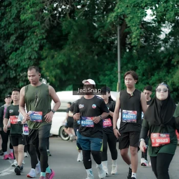 Runner Photo 3920290