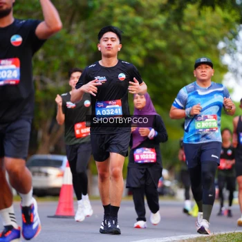 Runner Photo 3920291