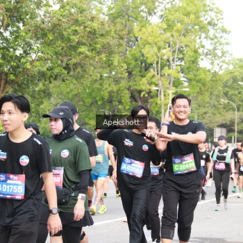 Runner Photo 3920298