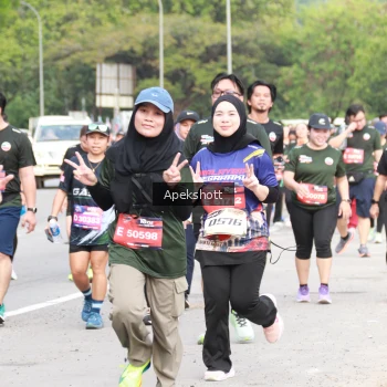 Runner Photo 3920301