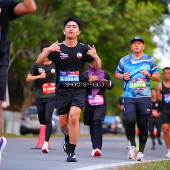 Runner Photo 3920303