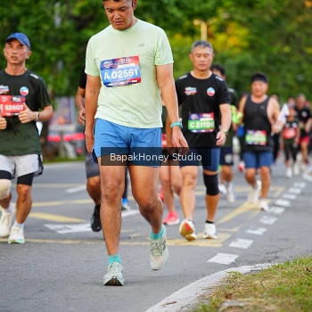 Runner Photo 3920304