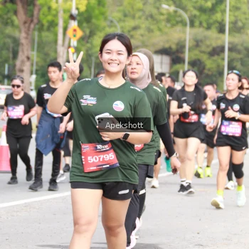 Runner Photo 3920324