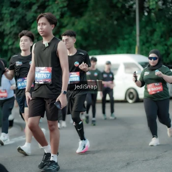 Runner Photo 3920326
