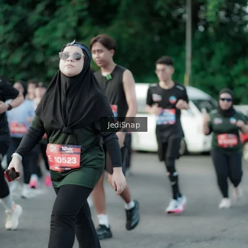 Runner Photo 3920328