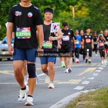 Runner Photo 3920331