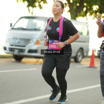 Runner Photo 3920334