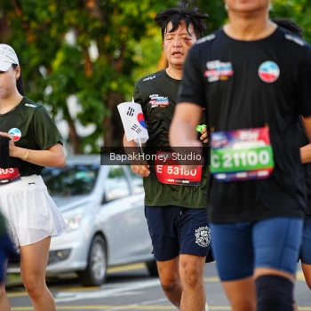 Runner Photo 3920336