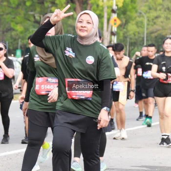 Runner Photo 3920339