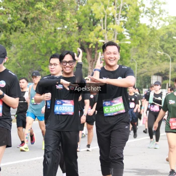 Runner Photo 3920341