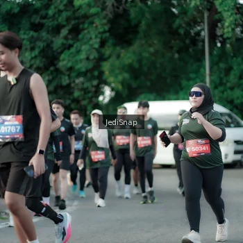 Runner Photo 3920342