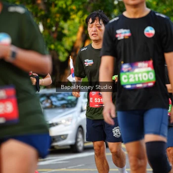 Runner Photo 3920344