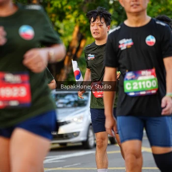 Runner Photo 3920345
