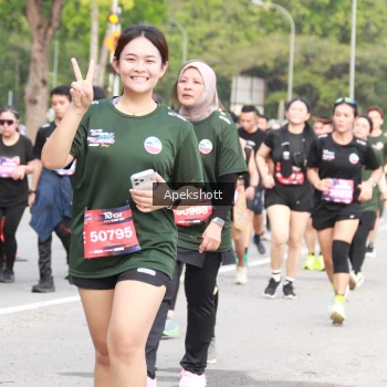 Runner Photo 3920349