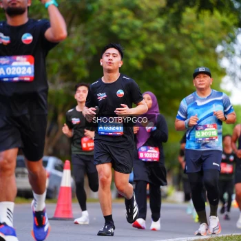 Runner Photo 3920350