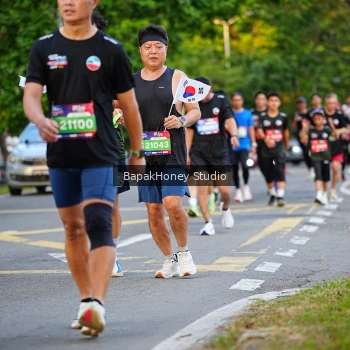 Runner Photo 3920352