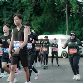 Runner Photo 3920353