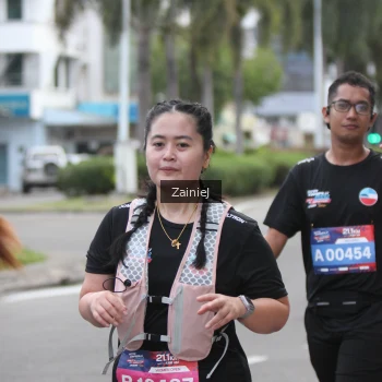 Runner Photo 3920354