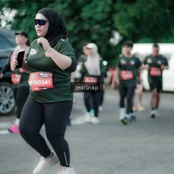 Runner Photo 3920361