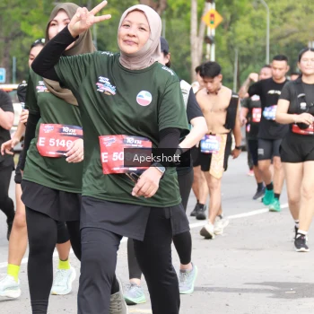 Runner Photo 3920366