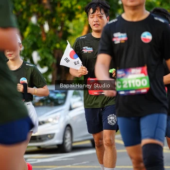 Runner Photo 3920368