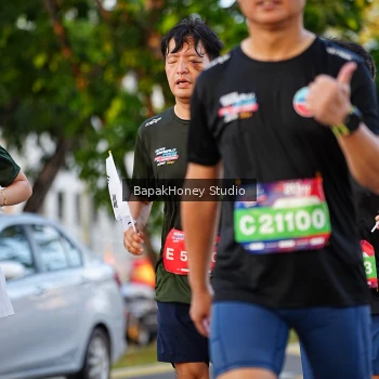 Runner Photo 3920378