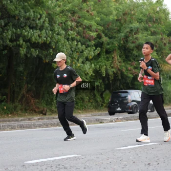 Runner Photo 3920388