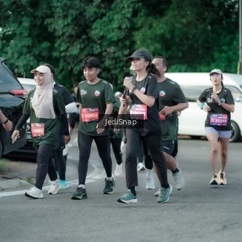 Runner Photo 3920389