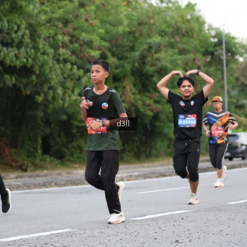 Runner Photo 3920390