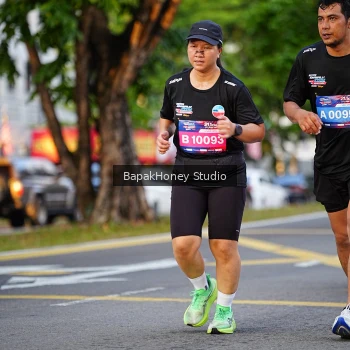 Runner Photo 3920393