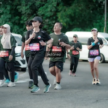 Runner Photo 3920394