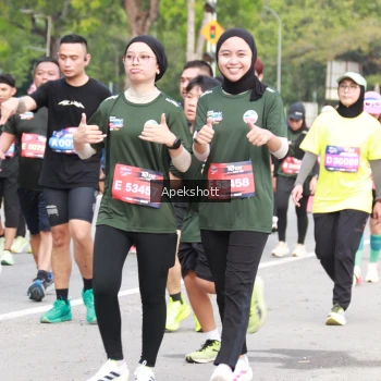 Runner Photo 3920397
