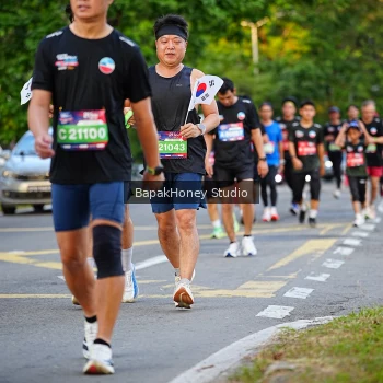 Runner Photo 3920399