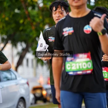 Runner Photo 3920404