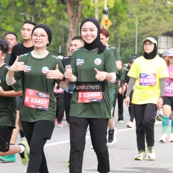 Runner Photo 3920405
