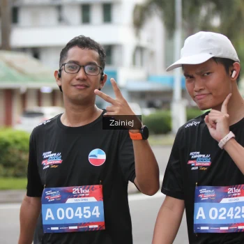 Runner Photo 3920407