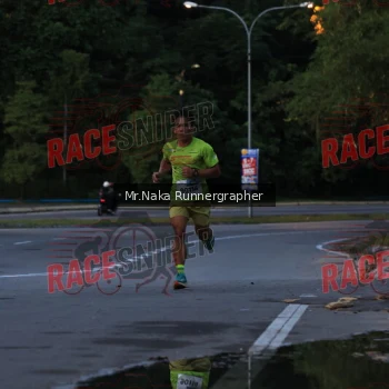 Runner Photo 392041