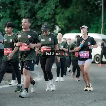 Runner Photo 3920410