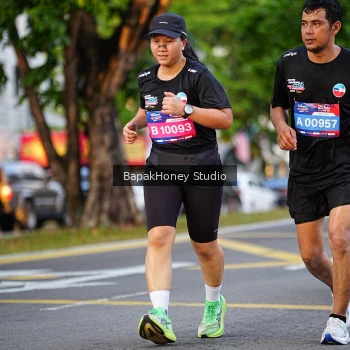 Runner Photo 3920414
