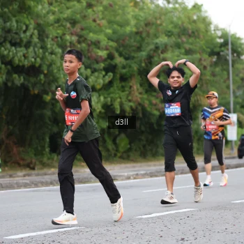 Runner Photo 3920418