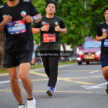Runner Photo 3920419