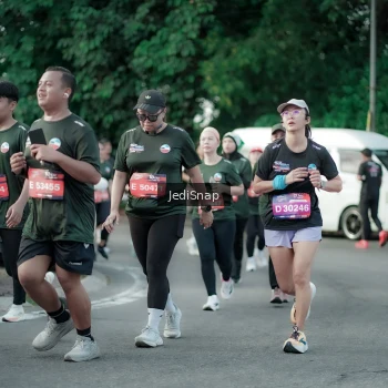 Runner Photo 3920420