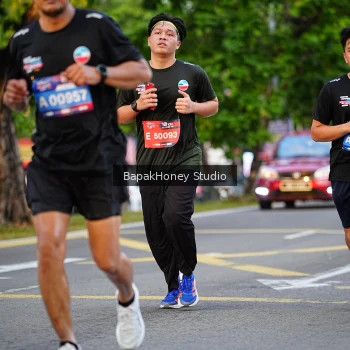 Runner Photo 3920421