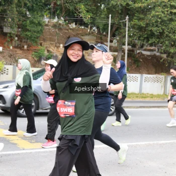 Runner Photo 3920424