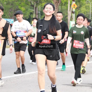 Runner Photo 3920427